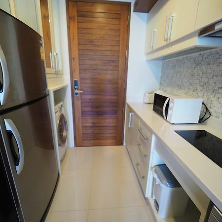 Q Conzept Condominium Karon Buitenkant foto